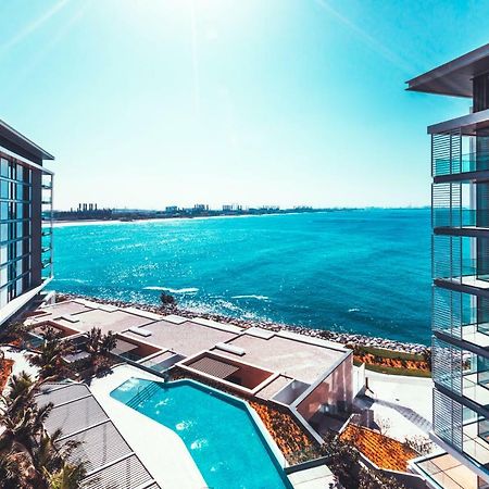 Fam Living Bluewaters - Island Living - Ain Dubai & Sea View Apartment Exterior photo